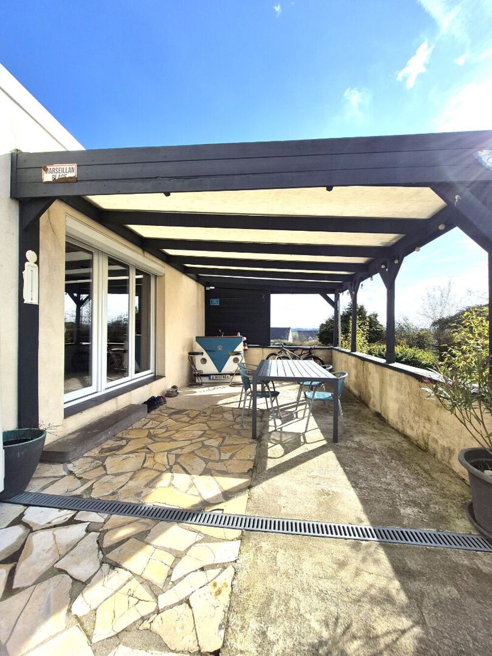Vente Maison maison Cambrai