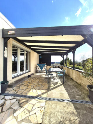  Maison à vendre 6 pièces 107 m²