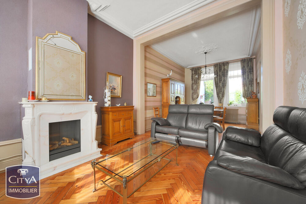 Vente Maison maison Carvin