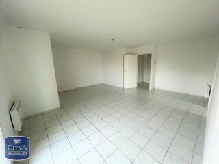  Appartement à vendre 3 pièces 64 m²