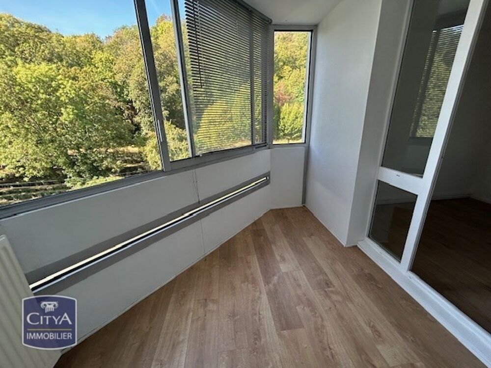 Vente Appartement appartement Meaux
