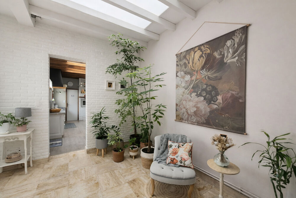 Vente Maison maison Hazebrouck