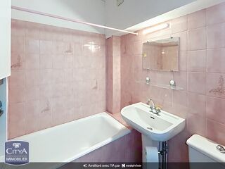  Appartement à vendre 1 pièce 25 m²