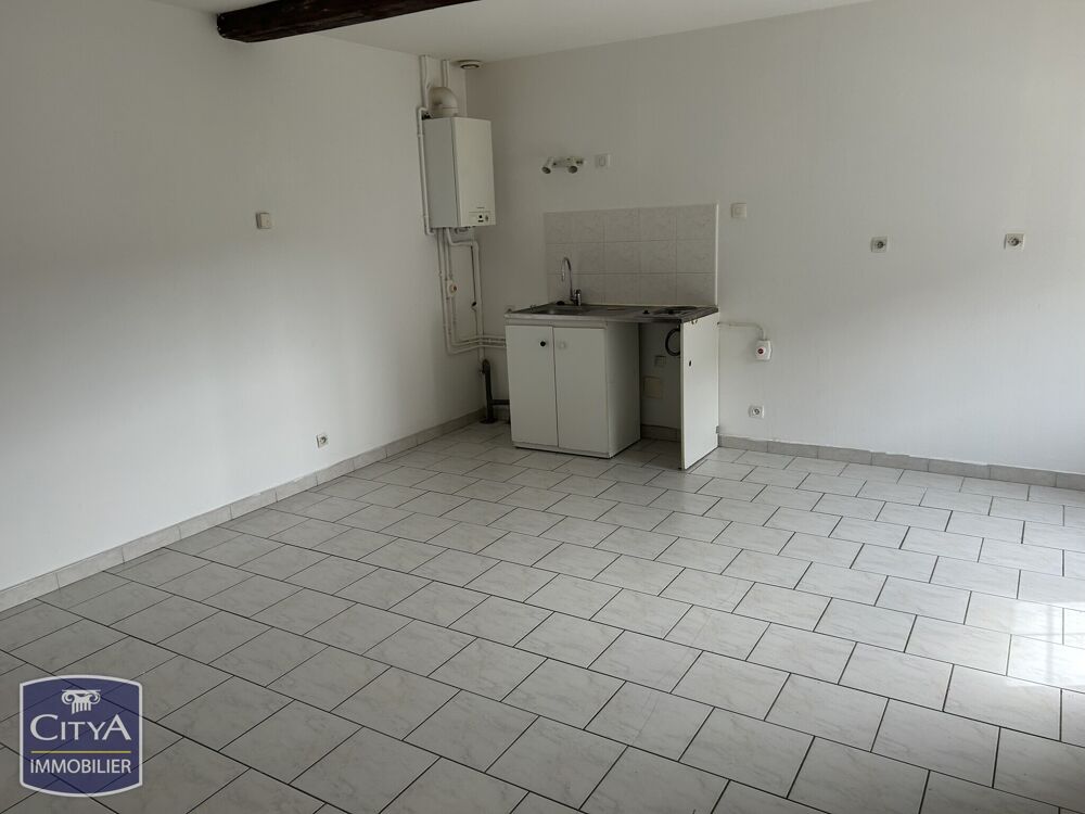   immeuble Berles-au-bois