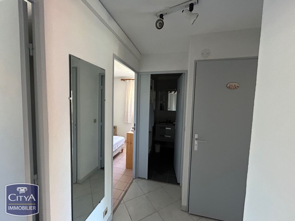 Vente Appartement appartement Fréjus
