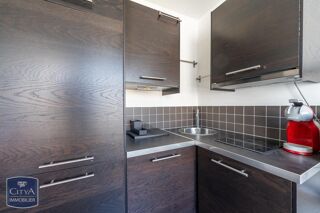  Appartement à vendre 1 pièce 13 m²
