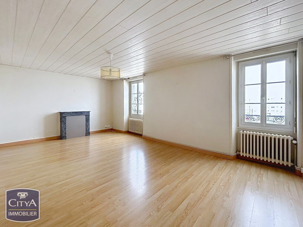 Appartement 3 pièces 73 m² · à Angers · 73 m² · 219 350 €