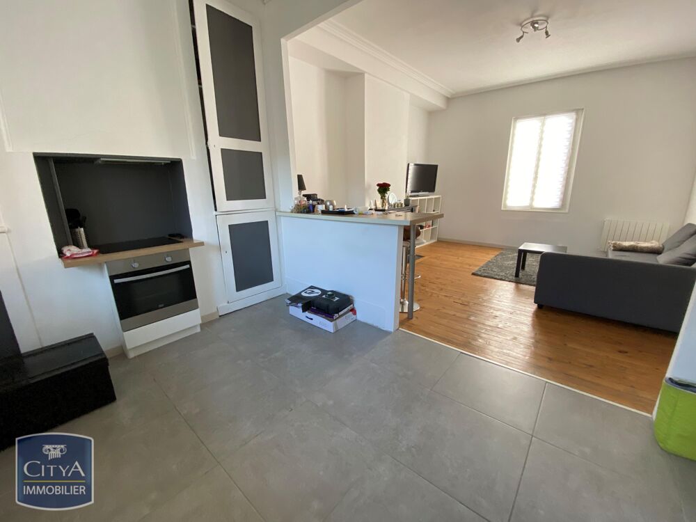 Vente Appartement appartement Le havre
