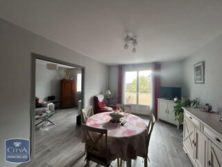  Appartement � vendre 4 pi�ces 79 m�
