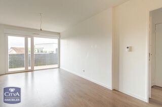  Appartement à vendre 2 pièces 41 m²