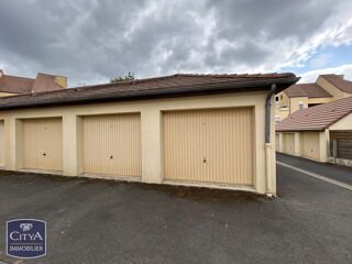  Parking / Garage � vendre 13 m�