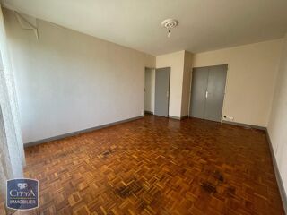  Appartement à vendre 2 pièces 48 m²