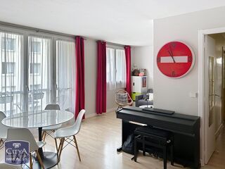  Appartement à vendre 4 pièces 68 m²