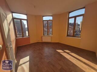 Vente Maison maison Roubaix