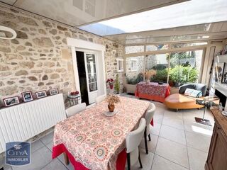  Maison à vendre 8 pièces 188 m²