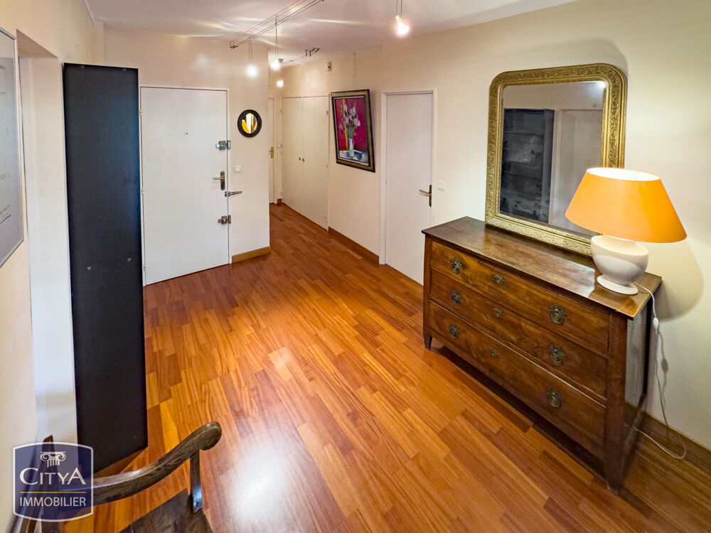 Vente Appartement appartement Tours