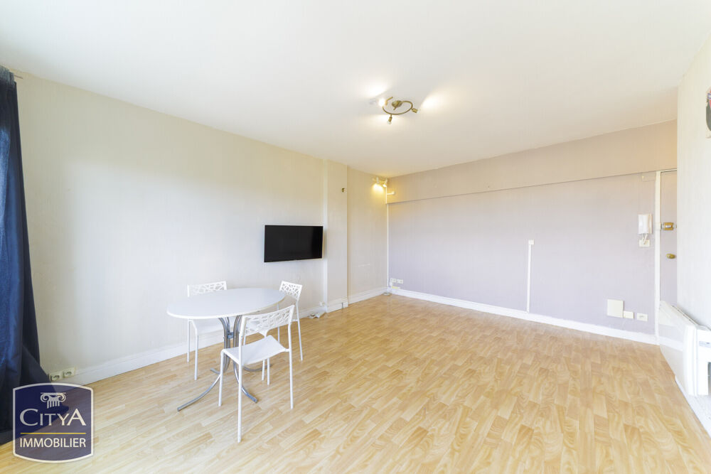 Vente Appartement appartement Pau