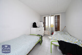  Appartement � vendre 3 pi�ces 58 m�