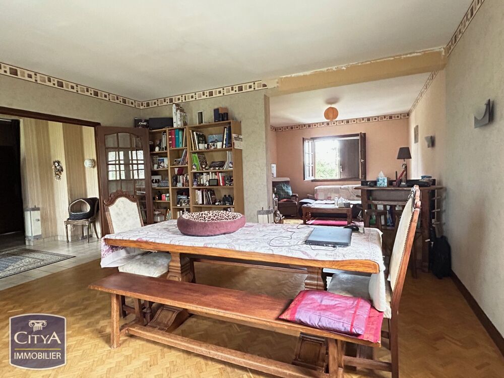 Vente Maison maison Aixe-sur-vienne
