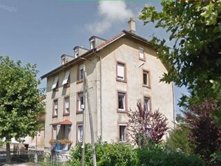  Appartement à vendre 2 pièces 48 m²
