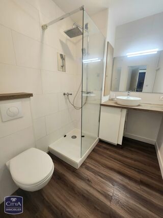  Appartement � vendre 2 pi�ces 45 m�