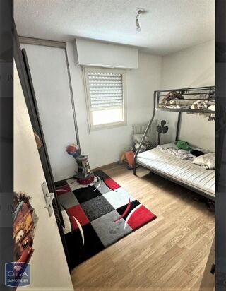  Appartement à vendre 4 pièces 75 m²