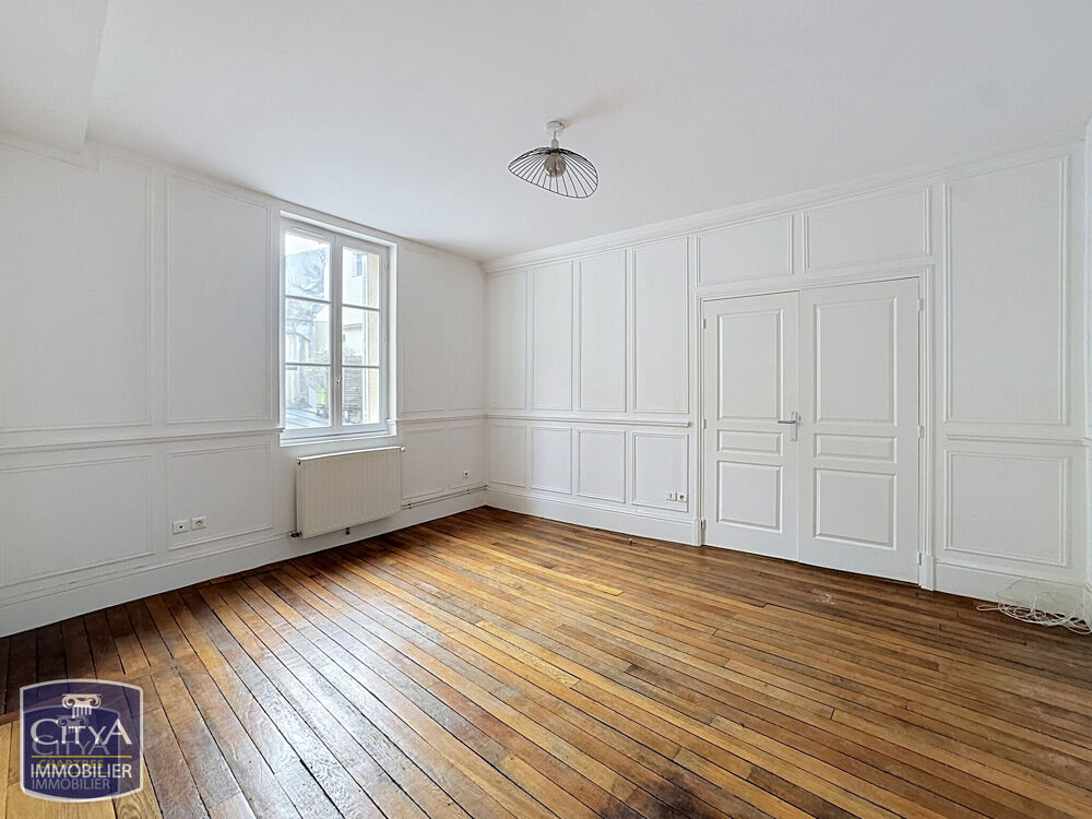 Vente Appartement appartement Chartres
