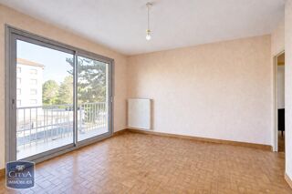  Appartement à vendre 3 pièces 48 m²
