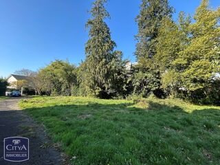  Terrain à vendre 1073 m²
