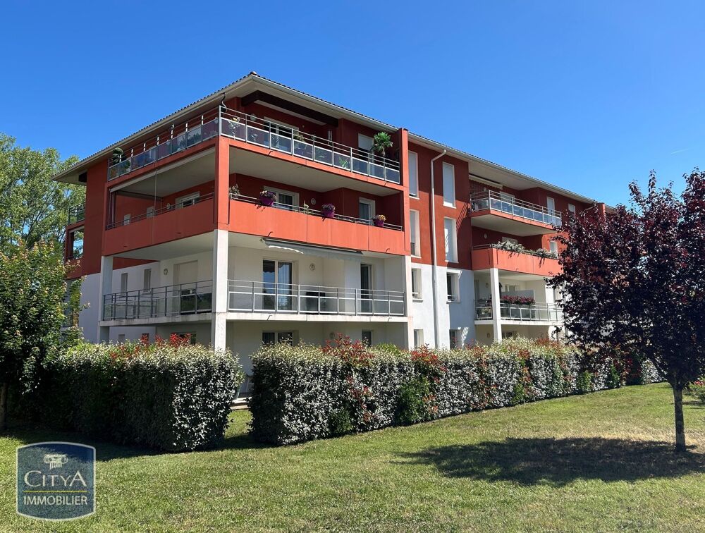 Vente Appartement appartement Bergerac
