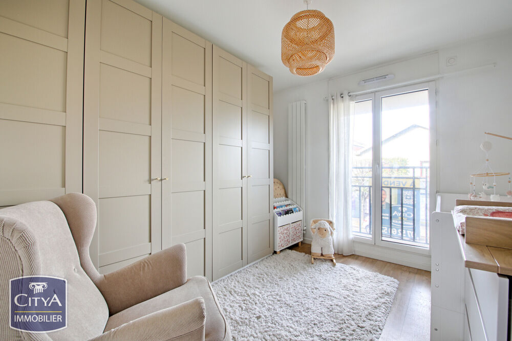 Vente Appartement appartement Maisons-alfort