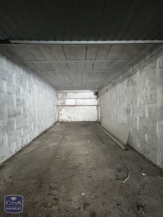  Parking / Garage à vendre 16 m²