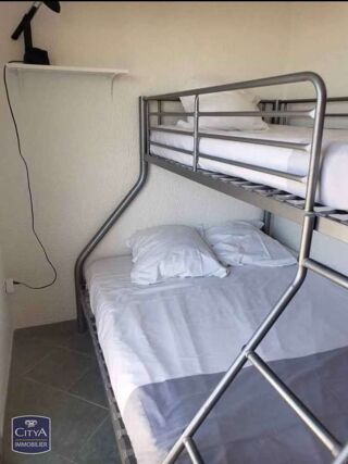  Appartement à vendre 2 pièces 24 m²