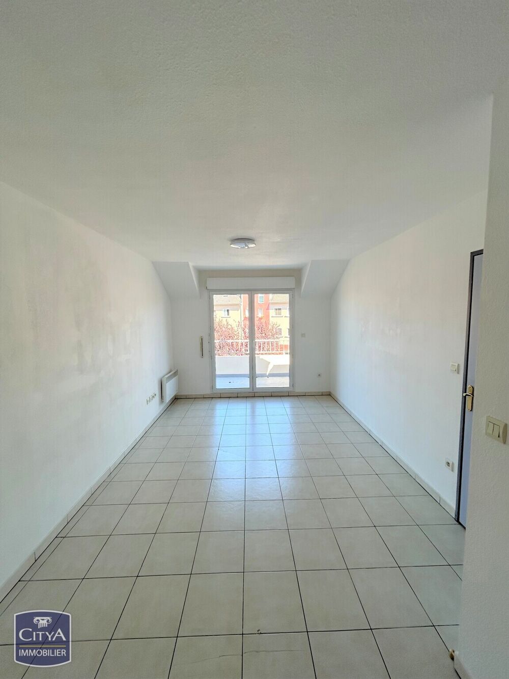 Vente Appartement appartement Bailleul