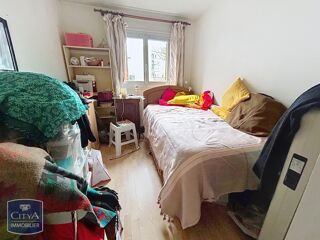  Appartement à vendre 3 pièces 50 m²