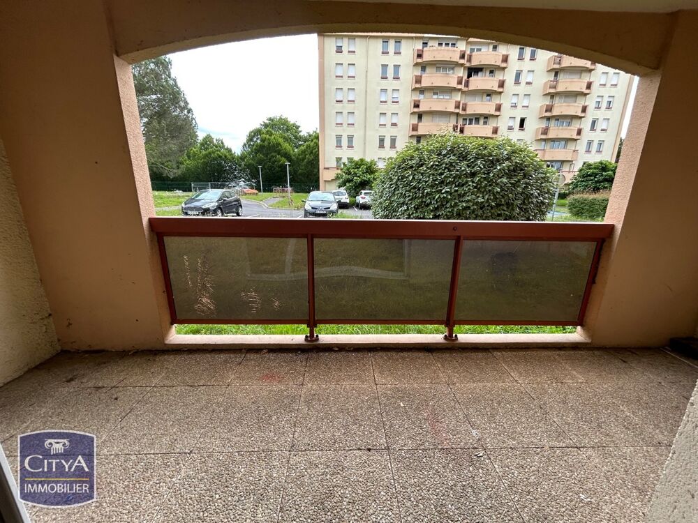 Vente Appartement appartement Pau