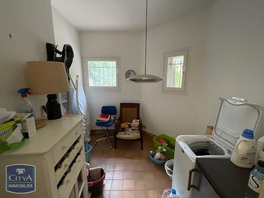 à vendre  Maison Le Revest-les-Eaux (83200)