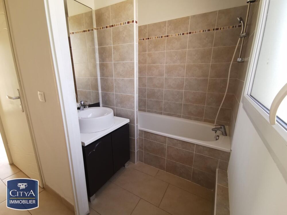 Vente Appartement appartement Perpignan