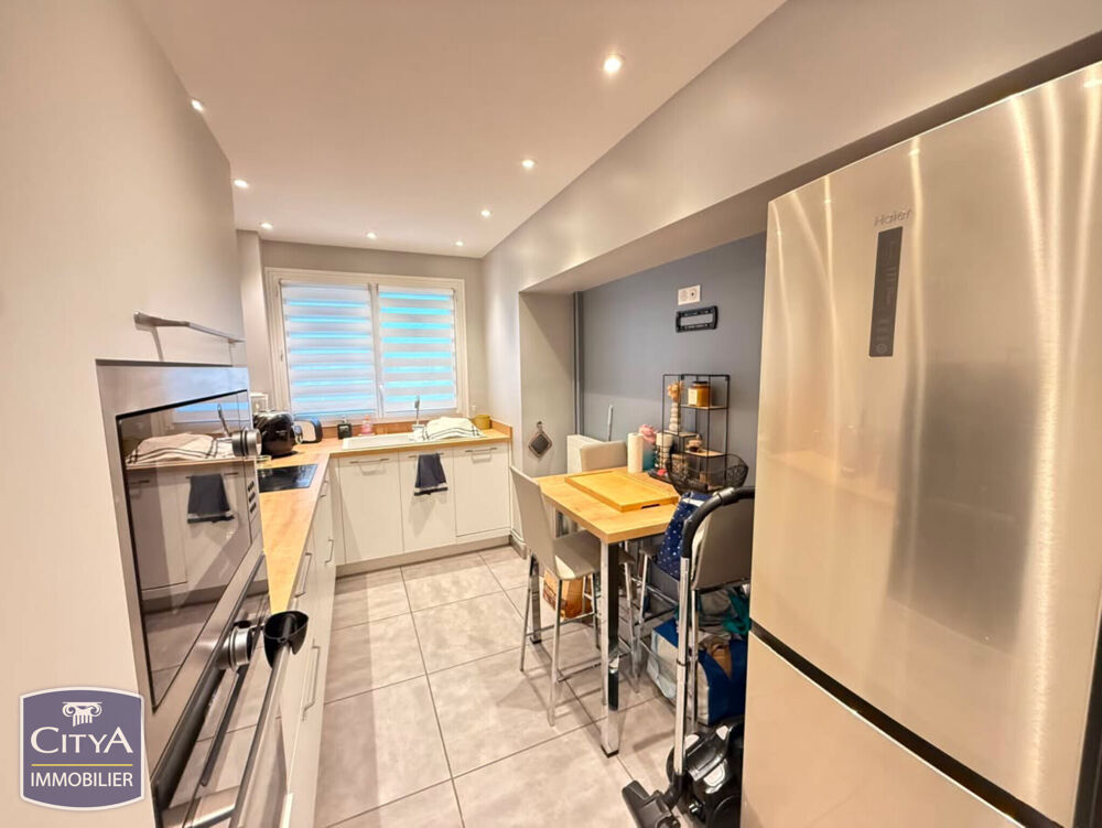 Vente Appartement appartement Le mans