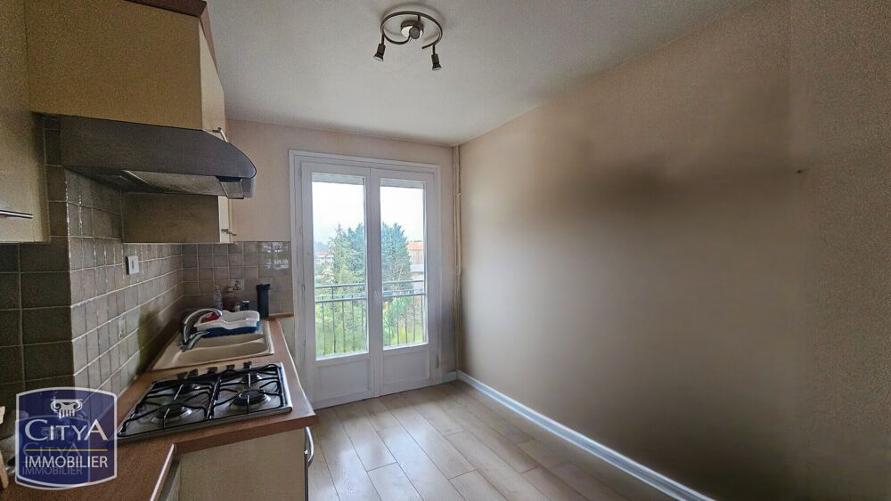Vente Appartement appartement Châteauroux