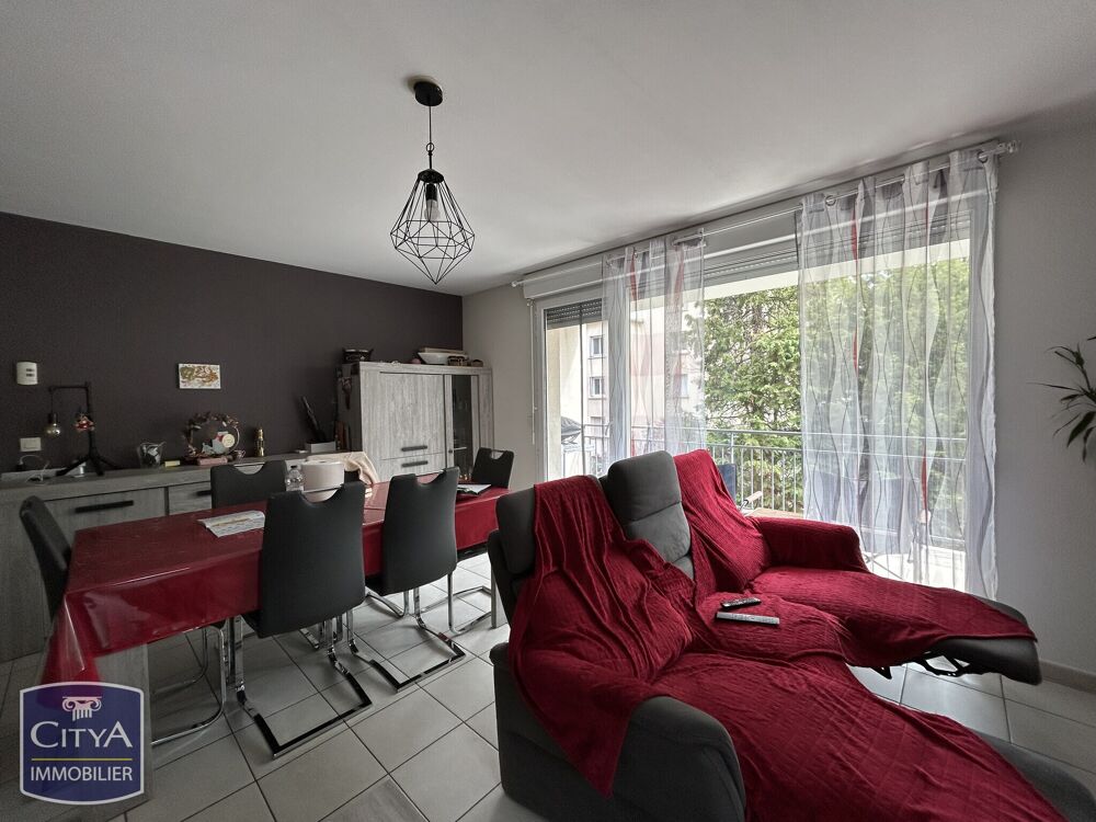 Vente Appartement appartement Saint-Étienne