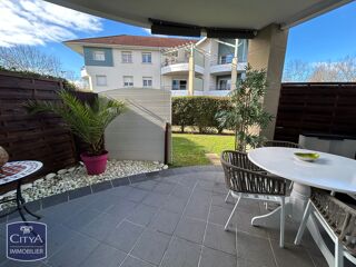  Appartement � vendre 2 pi�ces 49 m�