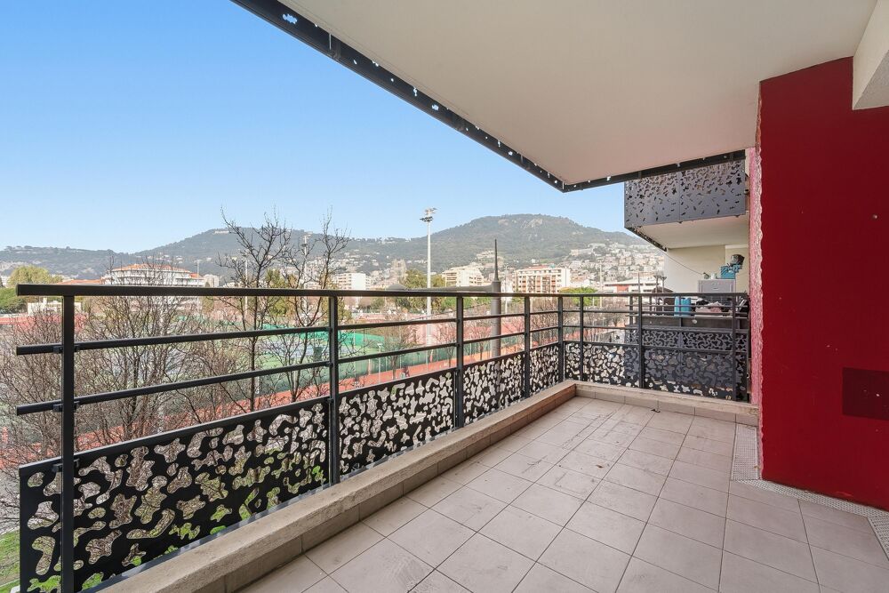 Vente Appartement appartement Nice