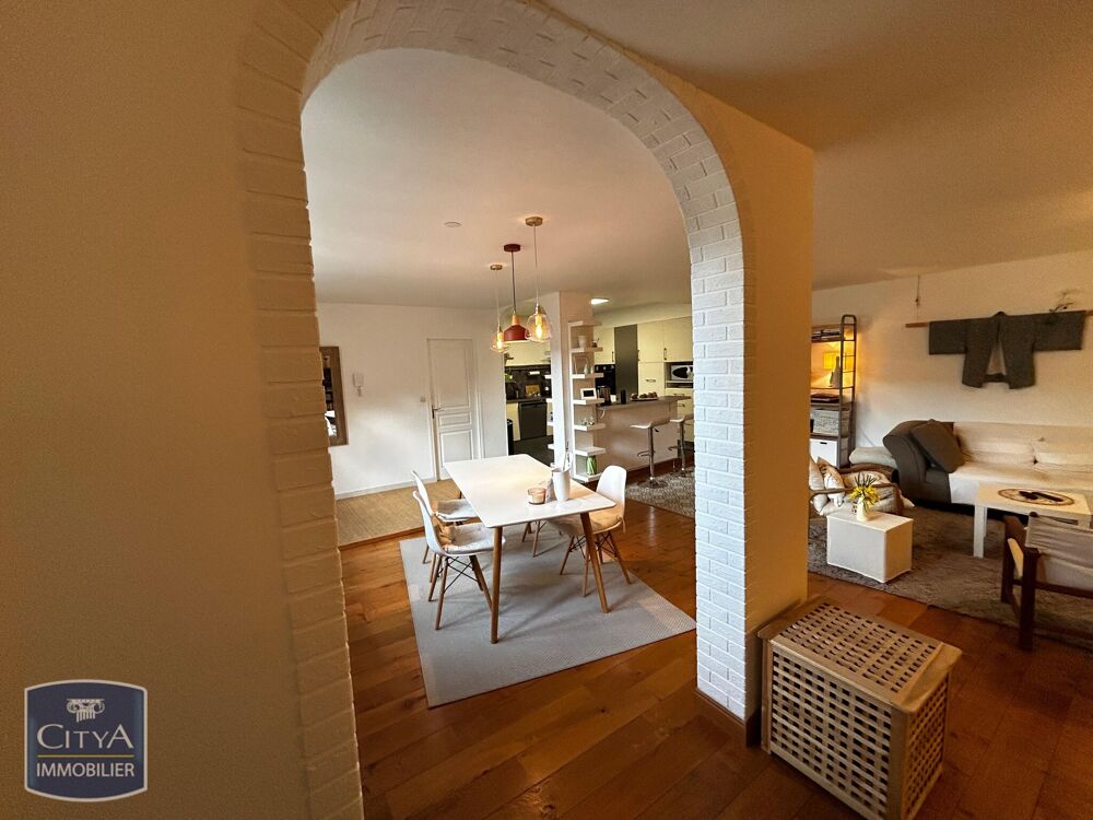 Vente Appartement appartement Charleville-mézières