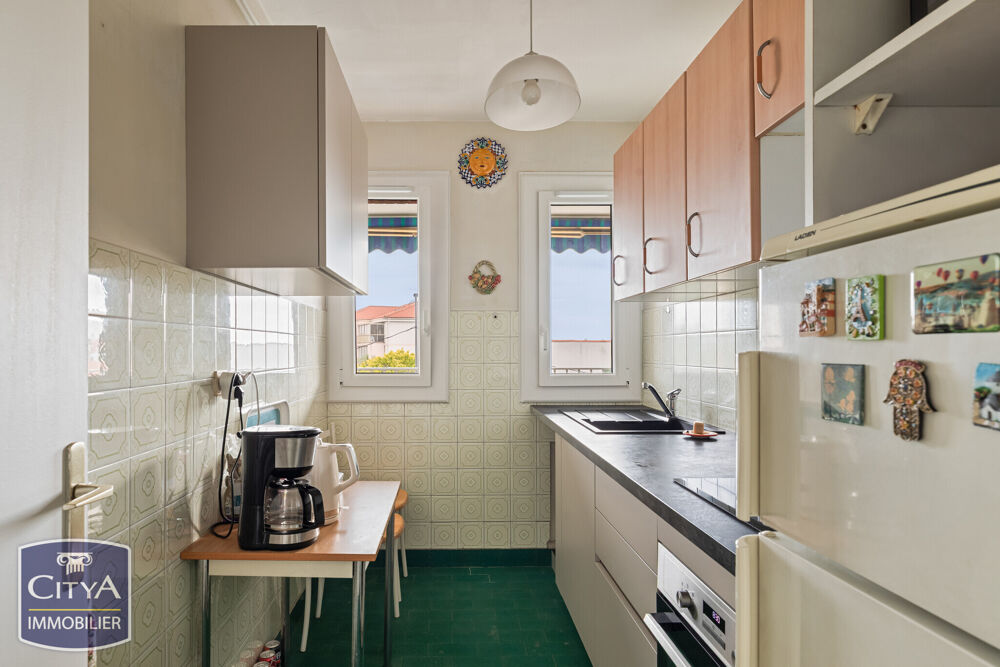 Vente Appartement appartement Cannes