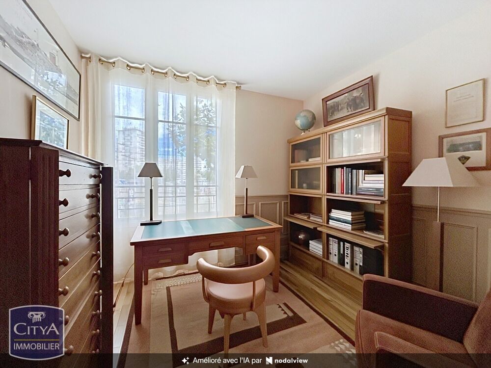 Vente Appartement appartement Orléans