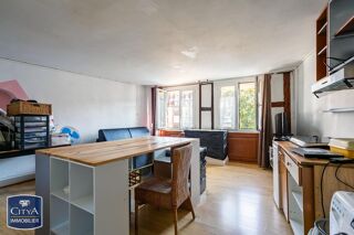  Appartement à vendre 2 pièces 47 m²