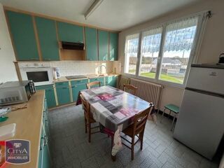  Maison � vendre 5 pi�ces 95 m�