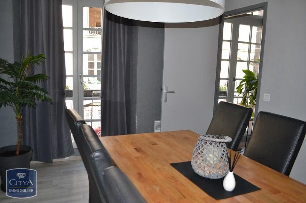  immeuble Riom