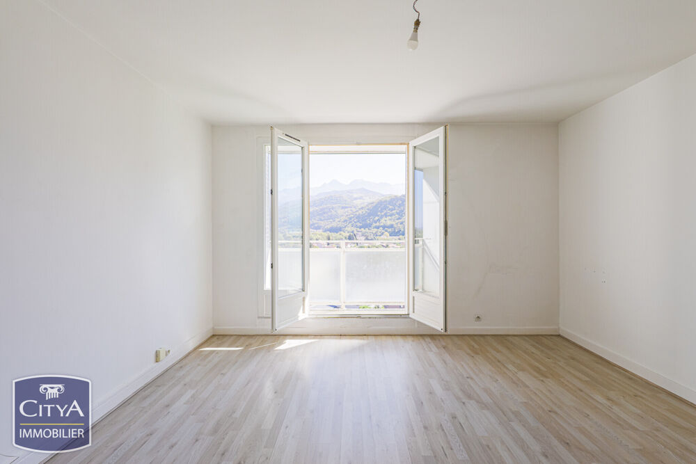 Vente Appartement appartement Saint-martin-d'hères